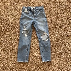 Levi jeans